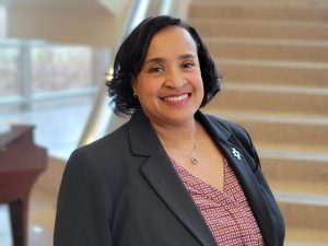 Mon Health Medical Center appoints new chief administrative officer